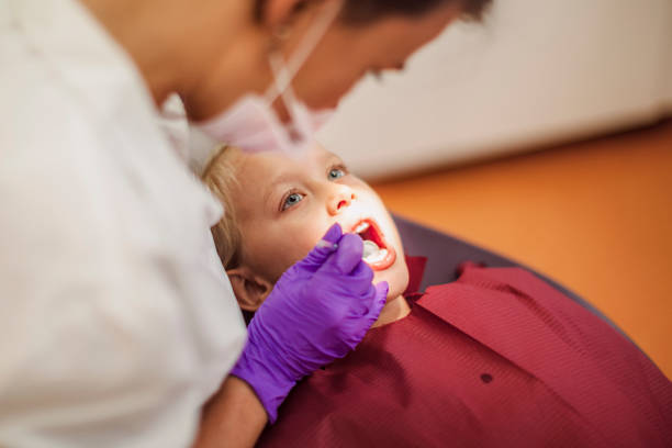 Best Emergency Treatment for Dental Infections or Abscesses in Mesa, AZ